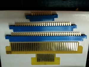 RENTAGAME CHILE Avisos gratis en Chile en La Cisterna |  Conectores y regletas jamma/precio: $ 1.500 pesos, Accesorios para maquinas de juego