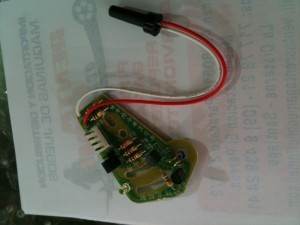 RENTAGAME CHILE Avisos gratis en Chile en La Cisterna |  Sensor para hopper metalico/precio: $ 1.500 pesos, Accesorios para maquinas de juego