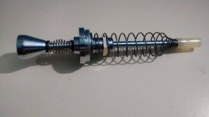 RENTAGAME CHILE Avisos gratis en Chile en La Cisterna |  Tirador o manilla para pin ball/precio: $ 5.000, Accesorios para maquinas de juego