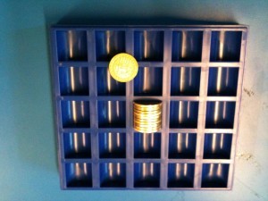 RENTAGAME CHILE Avisos gratis en Chile en La Cisterna |  Bandejas organizar monedas y fichas para maquinas de juego/$ 900, Accesorios para maquinas de juego