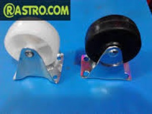 RENTAGAME CHILE Avisos gratis en Chile en La Cisterna |  Ruedas caucho unidireccionales para maq. de juego/precio: $ 500 pesos, Accesorios para maquinas de juego