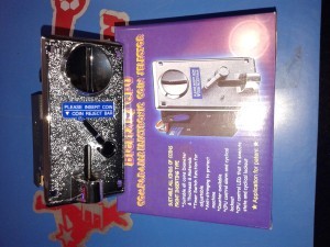 RENTAGAME CHILE Avisos gratis en Chile en La Cisterna |  Fichero o monedero punto azul /precio: $ 5.900 pesos, Accesorios para maquinas de juego