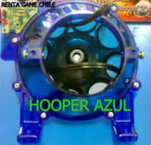 RENTAGAME CHILE Avisos gratis en Chile en La Cisterna |  Hopper azul multicoi/oferta rentagame/precio: $ 12.500 pesos, Accesorios para maquinas de juego