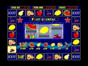 RENTAGAME CHILE Avisos gratis en Chile en La Cisterna |  Tarjeta fruit party/oferta de rentagame /precio: $ 40.000 pesos, Tarjeta para maquinas de juego