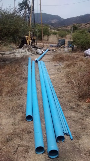 DETECTO NAPAS SUBTERRANEAS Avisos gratis en Chile en Olmu&eacute; |  Detectamos napas y construimos pozos atendemos todo el a&ntilde;o, Napas y pozos