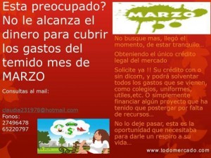 claudia Avisos gratis en Chile en Los Andes |  Necesita dinero? para sus deudas? matriculas? vacaciones? obtengalo ya, Unico legal en chile