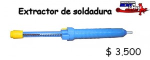 RENTAGAME CHILE Avisos gratis en Chile en Santiago |  Extractor de soldadura oferta rentagame  $ 3.500, Accesorios para maquinas de juego
