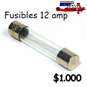 RENTAGAME CHILE Avisos gratis en Chile en Santiago |  Fusible 12 amp/precio oferta de rentagame chile: $ 1.000, Articulos electronicos