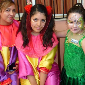 Payasita Estrellita Eventos Avisos gratis en Chile en Santiago |  Payasitas en animaciones infantiles, juegos y concursos (2-6692764), El mejor show infantil con payasitas pinta caritas, 3 hrs.de diversi&oacute;n