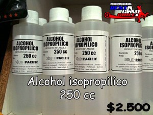 RENTAGAME CHILE Avisos gratis en Chile en La Cisterna |  Alcohol isopropilico 250 cc/precio oferta de rentagame: $ 2.500, Rentagame: maquinas de juego:  accesorios,repuestos, servicio tecnico