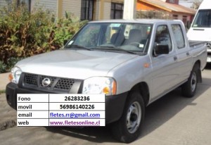 NANCY RODRIGUEZ Avisos gratis en Chile en Santiago |  Fletes peque&ntilde;os - mini fletes - fletes economicos 56 986140226, Cotice 56986140226 o email: fletes.rr@gmail.com