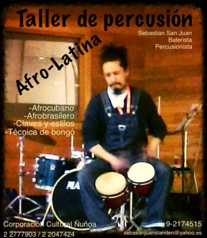 Sebasti&aacute;n San Juan Standen Avisos gratis en Chile en &Ntilde;u&ntilde;oa |  Clases particulares de bong&Oacute; individuales en &Ntilde;u&Ntilde;oa, En ccn (corporaci&oacute;n cultural de &Ntilde;u&ntilde;oa).