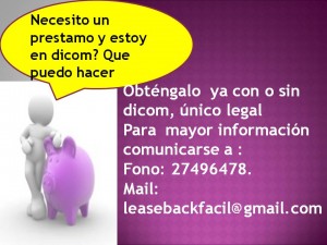 claudia Avisos gratis en Chile en Pudahuel |  Borramos dicom y otorgamos el unico credito legal en chile, Unico legal en chile con o sin dicom