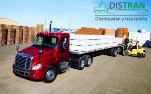 Distran distribucion y transportes Avisos gratis en Chile en &Ntilde;u&ntilde;oa |  Fletes camiones rampla plana, cama baja, etc., Fletes dentro y fuera de santiago