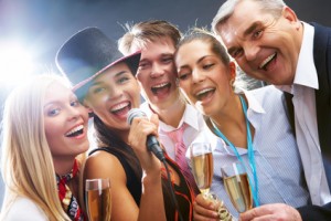 Luis Felipe Avisos gratis en Chile en Las Condes |  Karaoke con dj incluido para todas las edades y todos los p&uacute;blicos , Animador, maestro de ceremonias, locutor para eventos