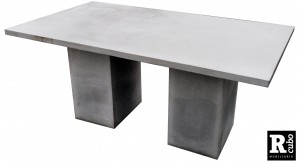 Marielvi Castillo  Avisos gratis en Chile en Las Condes |  Mesas de comedor para interior y exterior , Cemento, hormig&oacute;n, dise&ntilde;o, fabricaci&oacute;n, jard&iacute;n,