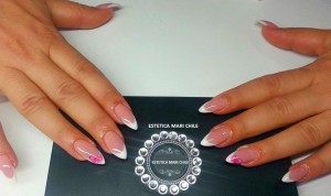 Mari Sanz Avisos gratis en Chile en Santiago |  U&ntilde;as acrilicas, u&ntilde;as gel a domicilio, esmaltado permanente, U&ntilde;as acrilicas a domicilio, u&ntilde;as gel a domicilio