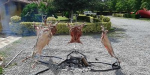 Asados Campestres Avisos gratis en Chile en Santiago |  Asados a domicilio :: asados campestres :: corderos al palo, Asados a domicilio en santiago, valparaiso, rancagua