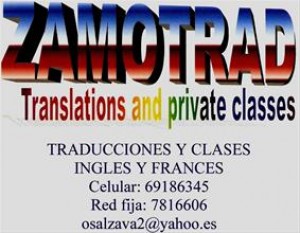 Osvaldo Zamorano V&aacute;squez Avisos gratis en Chile en Santiago |  Traducciones de todo tipo en las combinaciones ingl&eacute;s-franc&eacute;s y espa , Traductor, traducciones, generales, especializadas, asesor&iacute;as, idiomas