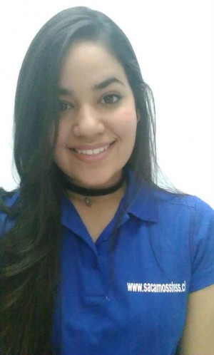 maria jose hernendez Avisos gratis en Chile en Santiago |  Masajes sacamostress nueva sucursal las condes metro manquehue, Masajes y terapias corporales  relajacion