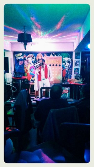 rzproducciones Avisos gratis en Chile en Santiago |  Animador,doble de elvis,locutor y dj para todo evento, Amplificacion, luces, pantallas, escenarios, musica en vivo