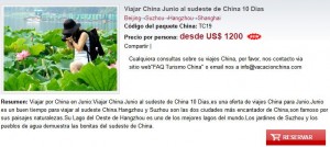 Cristina Avisos gratis en Chile en Santiago |  Viajar china junio al sudeste con vacacionchina, Viajar china junio al sudeste con vacacionchina
