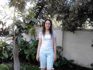 Paula Bacchi Avisos gratis en Chile en Providencia |  Clases de portugu&eacute;s particulares o en grupo corporacion cultural, Cursos de portugu&eacute;s con profesora brasile&ntilde;a