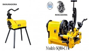 ASA II Avisos gratis en Chile en Pudahuel |  Arriendo roscadoras y ranuradoras a muy buen precio  cont&aacute;ctenos      , Herramientas de todo tipo excelente calidad