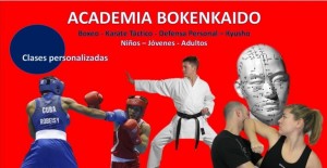 Manuel Mar&iacute;n Avisos gratis en Chile en Providencia |  Curso de defensa personal integral con boxeo karate y aikido, Curso de defensa personal intergral