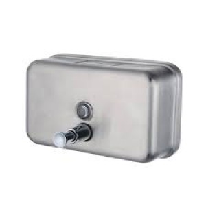 katiuska Santana Avisos gratis en Chile en Pudahuel |  Dispensador jabon metalica 1200ml nuevo excelente , Dispensador jabon metalica 1200ml nuevo excelente 