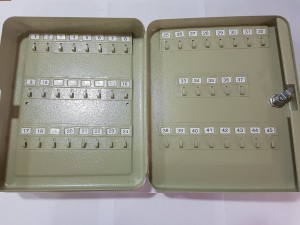 katiuska Santana Avisos gratis en Chile en Pudahuel |  Caja organizadora de llaves nuevas excelentes calidad, Caja organizadora de llaves nuevas excelentes calidad