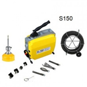 ASAII Avisos gratis en Chile en Pudahuel |  Maquina destapadoras desagÜe o alcantarillado, mejores precios, Contáctenos para dudas y consultas