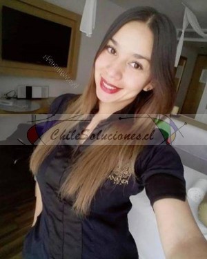 Andrea  Avisos gratis en Chile en Santiago |  Andrea y alejandra masoterapeutas stgo centro disponibles , Ven por tu masajito de relajación expertas en terapias 