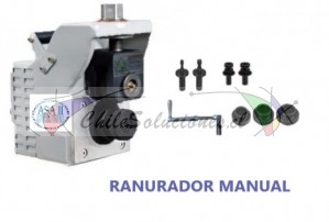 Asa ii Avisos gratis en Chile en Pudahuel |    ranuradora manual  asa ii, Ranuradora manual 