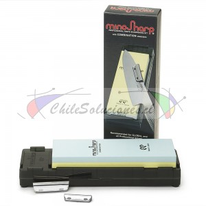 Juan marambio Avisos gratis en Chile en Antofagasta |  Kit profesional para afilar cuchillos minosharp nuevo, Afilador de cuchillos