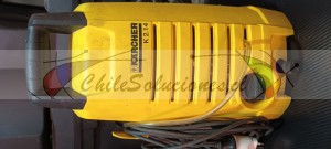 Juan marambio Avisos gratis en Chile en Antofagasta |  Hidrolavadora karcher k 214 para autos o uso general, Hidrolavadora autos karcher