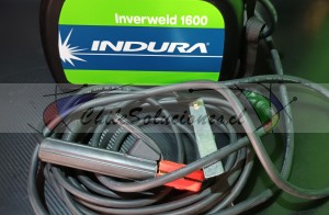 Juan marambio Avisos gratis en Chile en Antofagasta |  Soldadora indura inverweld 1600 mma y tig, Soldadora indura inverweld