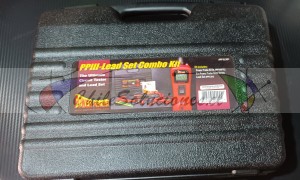 Juan marambio Avisos gratis en Chile en Antofagasta |  Power probe iii kit pp319ftc y power probe gold series lead set ppls01, Power probe 3