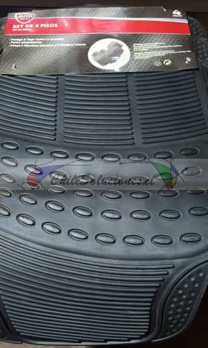 Juan marambio Avisos gratis en Chile en Antofagasta |  Set 4 piezas pisos de goma para vehículos universal, Pisos goma vehiculo