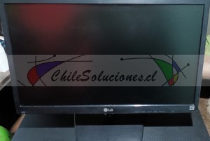 Juan marambio Avisos gratis en Chile en Antofagasta |  Monitor 22 pulgadas lg 22m37ab led full hd negro, Monitor 22 pulgadas lg