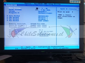 Juan marambio Avisos gratis en Chile en Antofagasta |  Computador basico hp compaq presario sg3111la reacondicionado, Computador reacondicionado