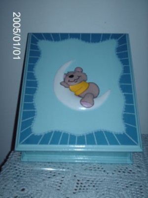 alejandra Avisos gratis en Chile en Quilicura |  cajas decoradas, hermosos regalos