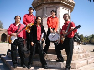 Ricardo Pincheira Avisos gratis en Chile en Santiago |  Orquesta bailable para todo tipo de eventos, Orquesta bailable EFECTO DOMINO,musica en vivo para tu evento..............