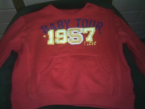 mittsy sanhueza Avisos gratis en Chile en Maip&uacute; |  venta ropa, ropa de bebe