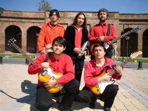 Ricardo Pincheira Avisos gratis en Chile en Santiago |  Orquesta bailable para todo tipo de eventos, Orquesta bailable EFECTO DOMINO,musica en vivo para tu evento..............