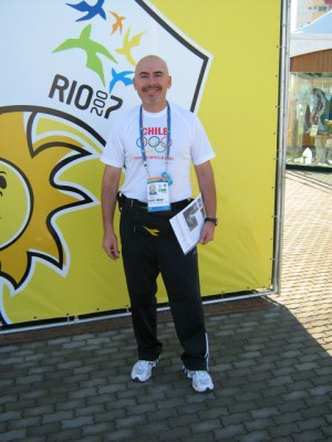 Sergio Aguayo B. Avisos gratis en Chile en Las Condes |  Masoterapeutas Deportivos, Masaje Deportivo