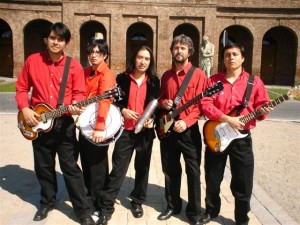 Ricardo Pincheira Avisos gratis en Chile en Santiago |  Orquesta bailable para todo tipo de eventos, Orquesta bailable EFECTO DOMINO,musica en vivo para tu evento..............