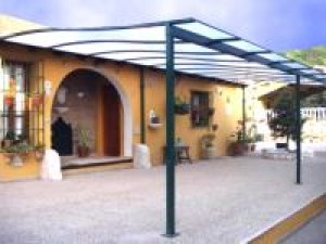 Exequiel Venegas Avisos gratis en Chile en Providencia |  Policarbonato, instalaciones, asesor&iacute;a en  Santiago, Idealproject, expertos en la instalaci&oacute;n del Policarbonato