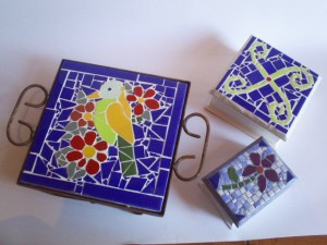 arte-jesus Avisos gratis en Chile en Maip&uacute; |  mosaiquista,trabajo todo tipo de mosaicos a pedido y tengo un gran surtido, despues de haber usado este arte como terapia,he dedicado mis horas a  el