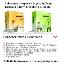 Alejandro Avisos gratis en Chile en Maip&uacute; |  Soporte Softland, Ventas y Capacitaci&oacute;n